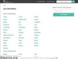 Sites similar to ebible.it