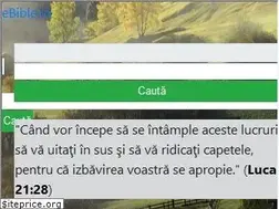 Sites similar to ebible.ro