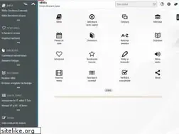 Sites similar to ebiblia.ro