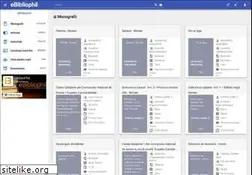 Sites similar to ebibliophil.ro