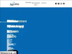 Sites similar to ebibo-dresden.de
