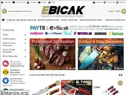 Sites similar to ebicak.com