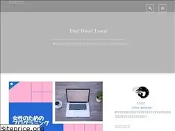 Sites similar to ebichiki.com