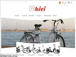 Sites similar to ebici.eu