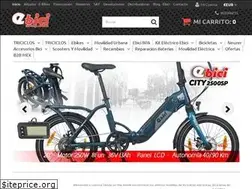 Sites similar to ebicishop.com