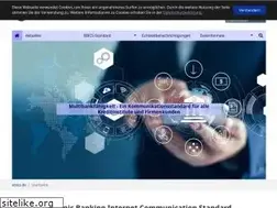 Sites similar to ebics.de
