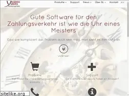 Sites similar to ebicsclient.de