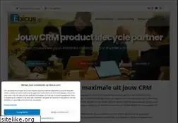 Sites similar to ebicus.com