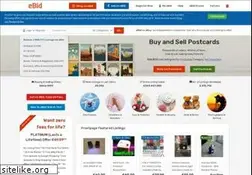 Sites similar to ebid.co.uk