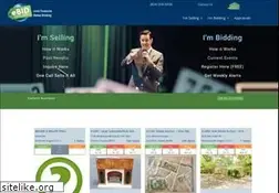 Sites similar to ebidlocal.com