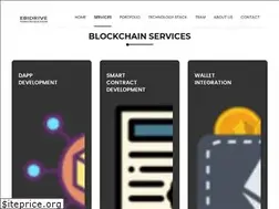 Sites similar to ebidrive.com