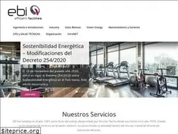 Sites similar to ebielec.com