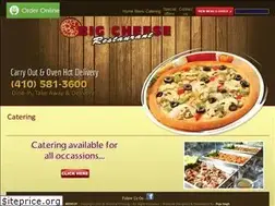 Sites similar to ebigcheese.com