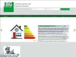 Sites similar to ebigen.org