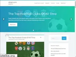 Sites similar to ebigh.com