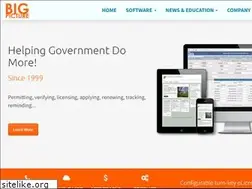 Sites similar to ebigpicture.com