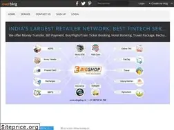 Sites similar to ebigshopaeps.over-blog.com