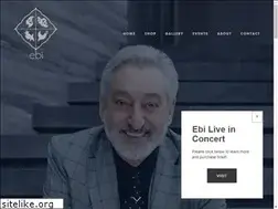 Sites similar to ebihamedi.com