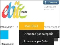 Sites similar to ebii3.com