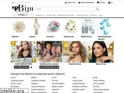 Sites similar to ebiju.eu