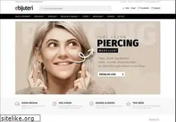Sites similar to ebijuteri.com