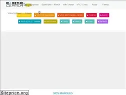 Sites similar to ebike-center.ch