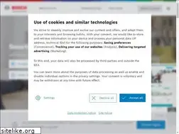 Sites similar to ebike-connect.com