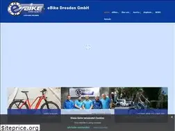 Sites similar to ebike-dresden.com