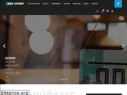 Sites similar to ebike-expert.sk