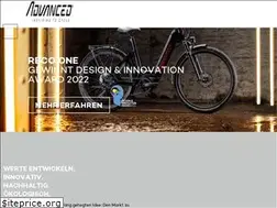 Sites similar to ebike-int.com