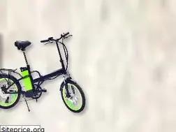 Sites similar to ebike-israel.co.il