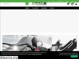 Sites similar to ebike-kasten.de