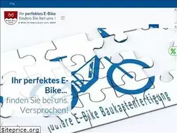 Sites similar to ebike-mott.de