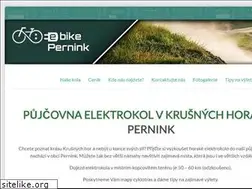 Sites similar to ebike-pernink.cz