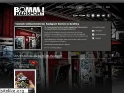 Sites similar to ebike-ruhr.de
