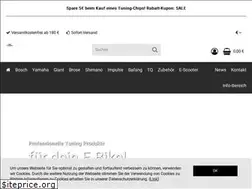 Sites similar to ebike-tuningparts.com