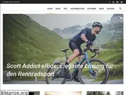 Sites similar to ebike-zone.de