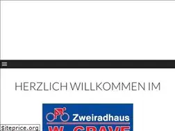 Sites similar to ebike24-grave.de