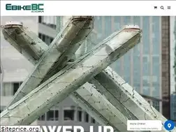 Sites similar to ebikebc.com