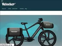 Sites similar to ebikecargo.com