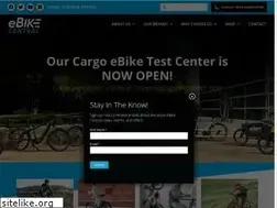 Sites similar to ebikecentral.net