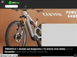 Sites similar to ebikecult.it