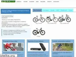 Sites similar to ebikelife.it