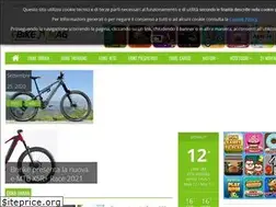 Sites similar to ebikemag.com