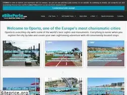 Sites similar to ebikeporto.com
