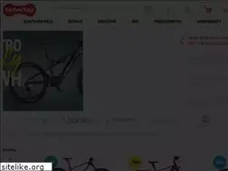 Sites similar to ebiker.sk