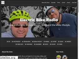 Sites similar to ebikeradio.com