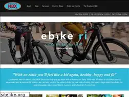 Sites similar to ebikeri.com