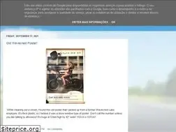 Sites similar to ebikerider.blogspot.com