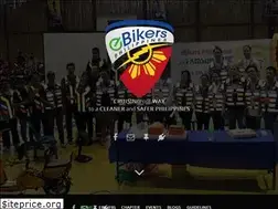 Sites similar to ebikersphilippines.com